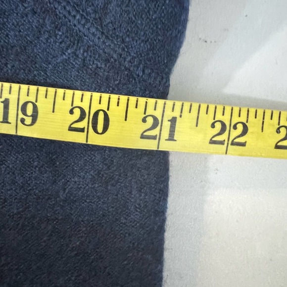 Smartwool 1/4 Merino Sparwood Knit Men Sweater Size M - Picture 9 of 10